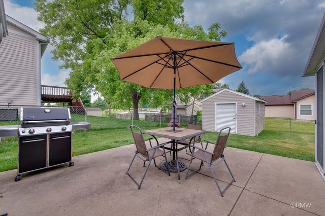 922 Capistrano Terrace, Bartlett, IL 60103