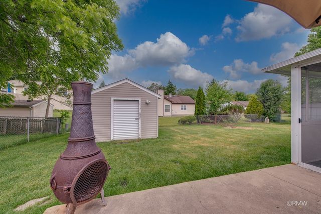 922 Capistrano Terrace, Bartlett, IL 60103