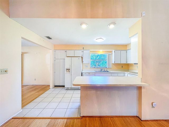 1637 CALEDONIA DRIVE, Palm Harbor, FL 34684