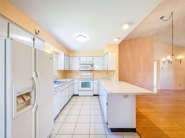 1637 CALEDONIA DRIVE, Palm Harbor, FL 34684