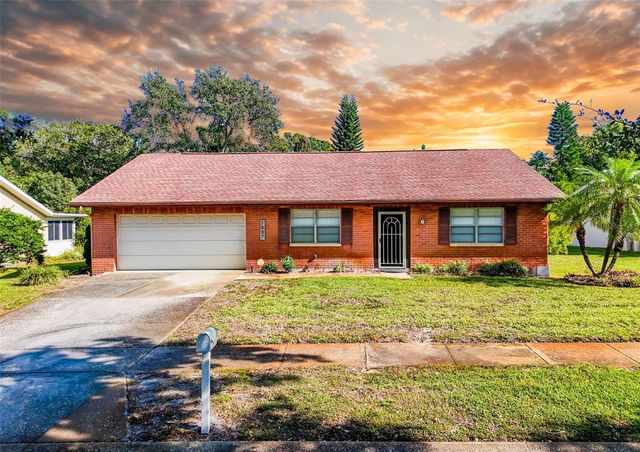 1637 CALEDONIA DRIVE, Palm Harbor, FL 34684