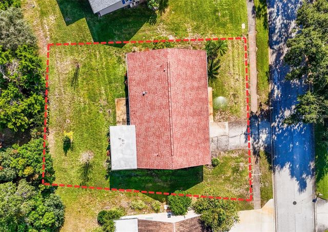 1637 CALEDONIA DRIVE, Palm Harbor, FL 34684