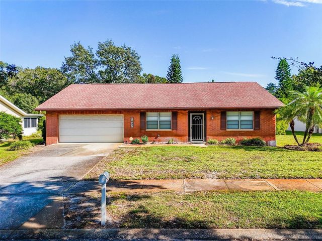 1637 CALEDONIA DRIVE, Palm Harbor, FL 34684