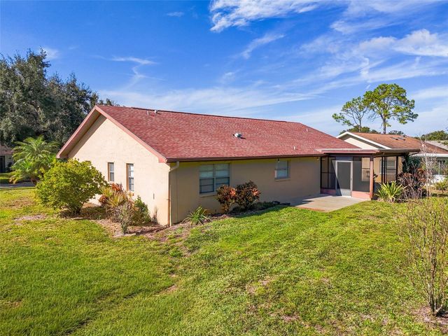 1637 CALEDONIA DRIVE, Palm Harbor, FL 34684