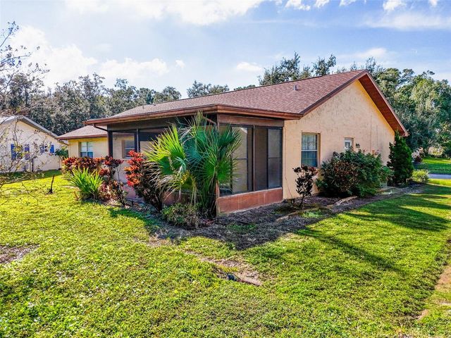 1637 CALEDONIA DRIVE, Palm Harbor, FL 34684