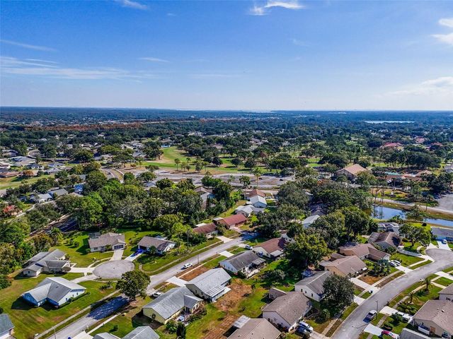 1637 CALEDONIA DRIVE, Palm Harbor, FL 34684