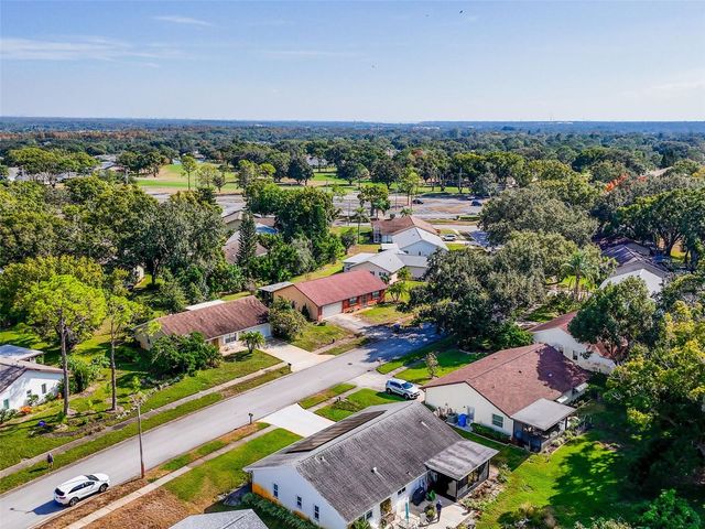 1637 CALEDONIA DRIVE, Palm Harbor, FL 34684