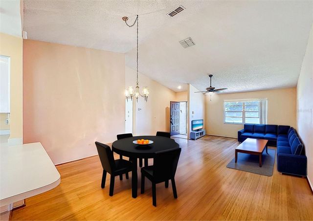 1637 CALEDONIA DRIVE, Palm Harbor, FL 34684