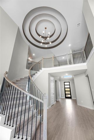 4931 Carina Street, Richmond, TX 77469