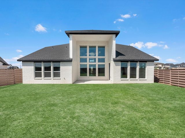 4931 Carina Street, Richmond, TX 77469