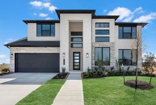 4931 Carina Street, Richmond, TX 77469