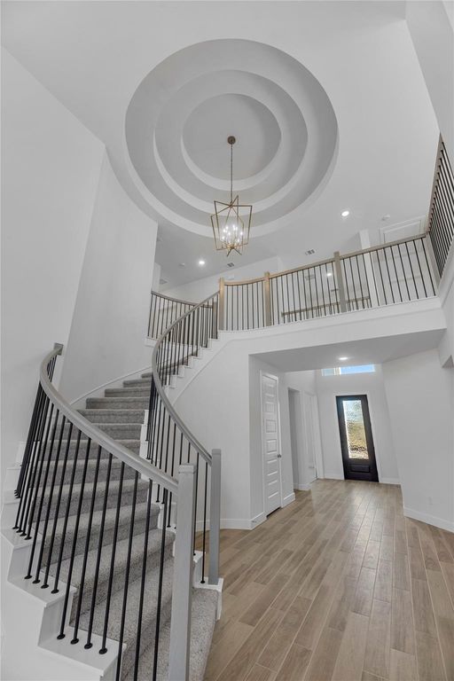 Image 2 of property listing at 4931 Carina Street, Richmond, TX 77469