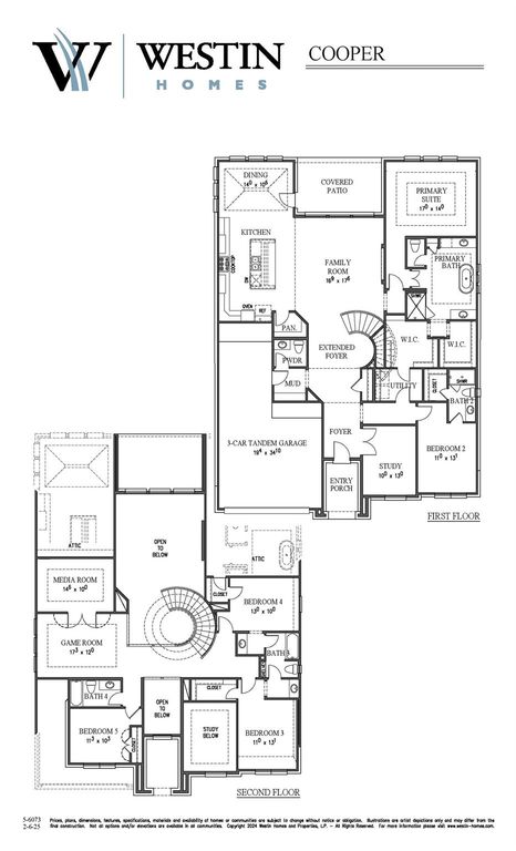 Image 23 of property listing at 4931 Carina Street, Richmond, TX 77469