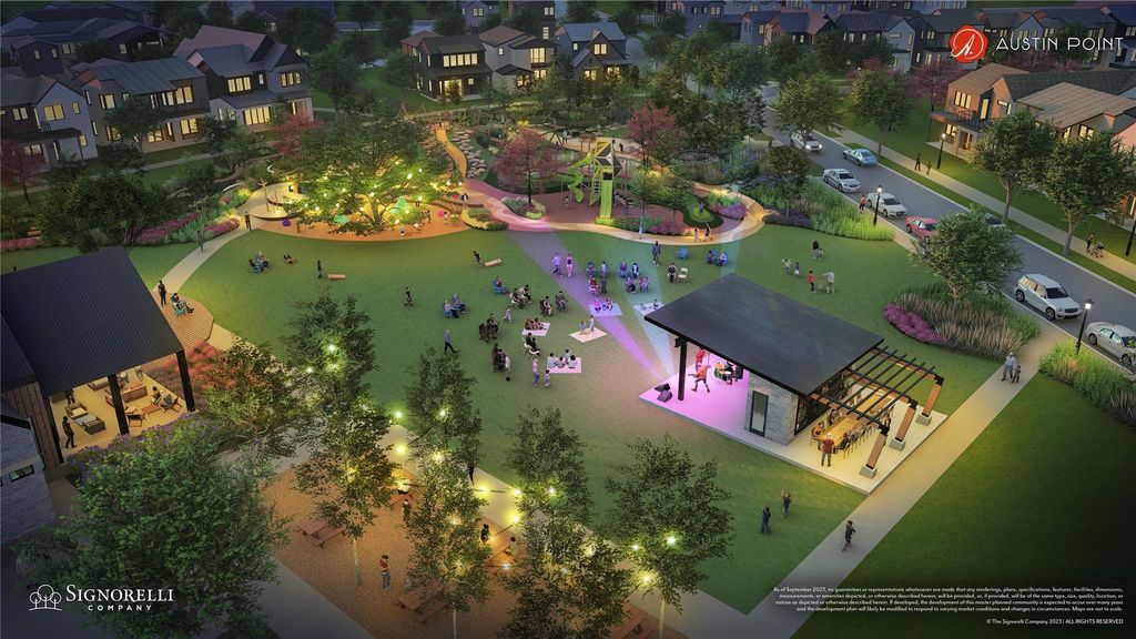 Image 28 of property listing at 4931 Carina Street, Richmond, TX 77469