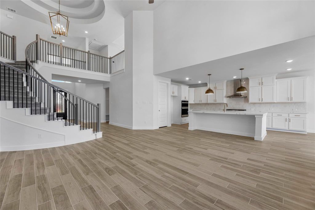 Image 3 of property listing at 4931 Carina Street, Richmond, TX 77469