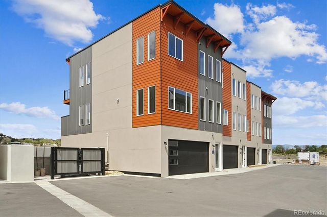 6450 Cleora Road E, Salida, CO 81201