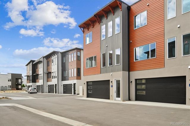 6450 Cleora Road E, Salida, CO 81201