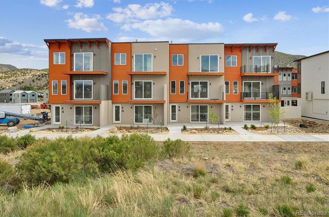6450 Cleora Road E, Salida, CO 81201