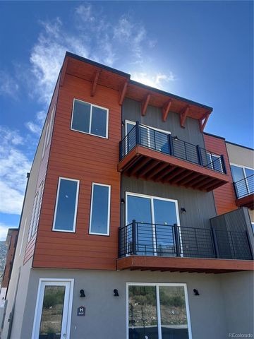 6450 Cleora Road E, Salida, CO 81201