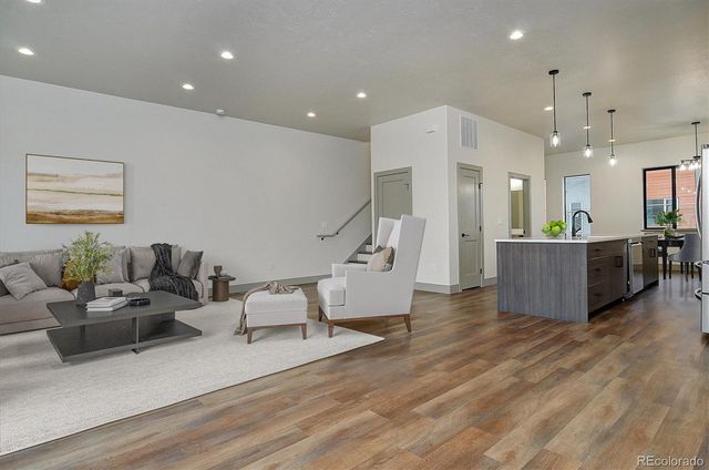 6450 Cleora Road E, Salida, CO 81201