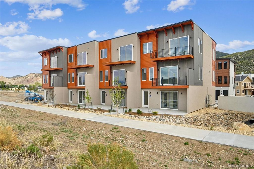 6450 Cleora Road E, Salida, CO 81201