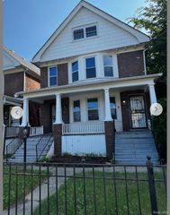 3507 Garland Street, Detroit, MI 48214