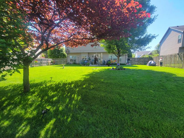 4437 Turtle Creek Way, Lexington, KY 40509