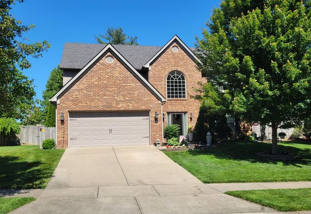 4437 Turtle Creek Way, Lexington, KY 40509