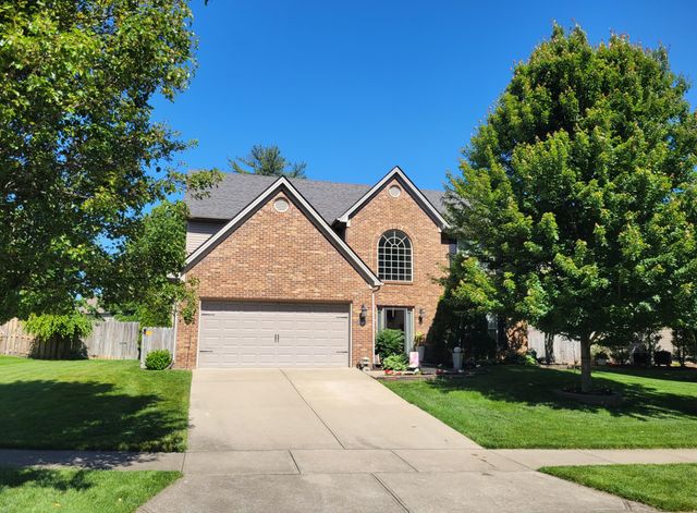 4437 Turtle Creek Way, Lexington, KY 40509