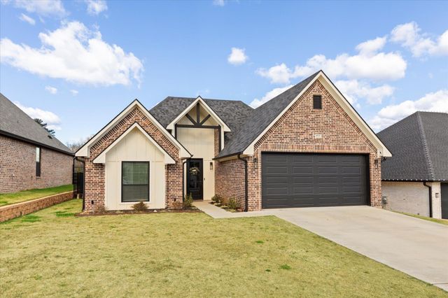 4515 Lone Oak, Longview, TX 75604