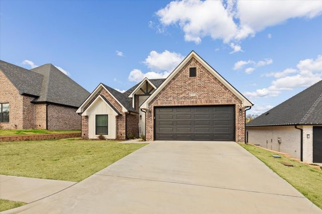 4515 Lone Oak, Longview, TX 75604