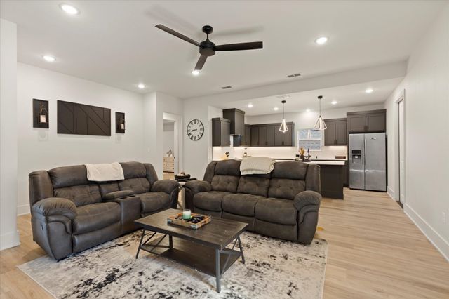 4515 Lone Oak, Longview, TX 75604