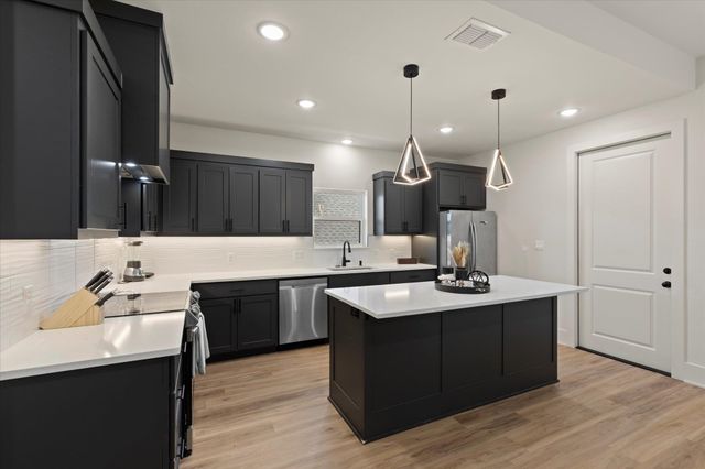 4515 Lone Oak, Longview, TX 75604