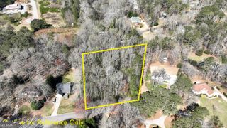 0 Spring Forest Way LOT 2-1, Sharpsburg, GA 30277