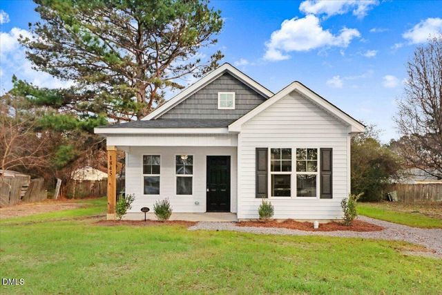 710 S Washington Avenue, Dunn, NC 28334