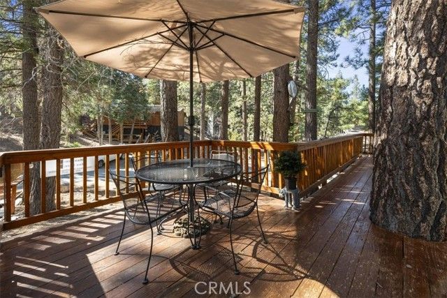 1257 Sand Canyon Court, Big Bear Lake, CA 92315