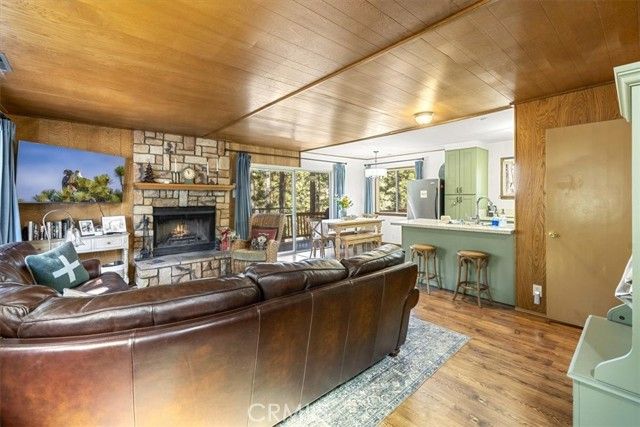 1257 Sand Canyon Court, Big Bear Lake, CA 92315