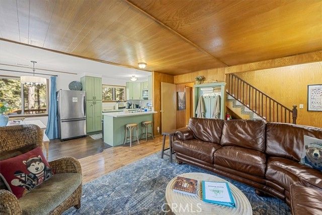 1257 Sand Canyon Court, Big Bear Lake, CA 92315