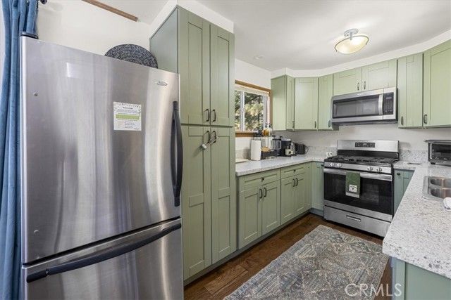 1257 Sand Canyon Court, Big Bear Lake, CA 92315