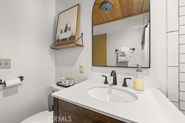 1257 Sand Canyon Court, Big Bear Lake, CA 92315