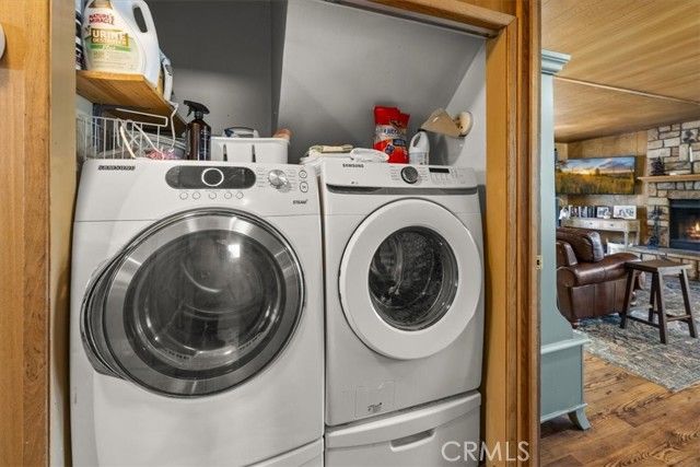 1257 Sand Canyon Court, Big Bear Lake, CA 92315