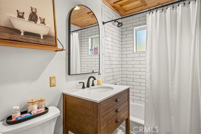 1257 Sand Canyon Court, Big Bear Lake, CA 92315