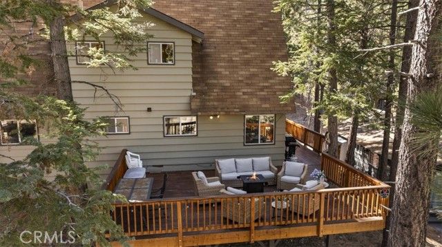 1257 Sand Canyon Court, Big Bear Lake, CA 92315