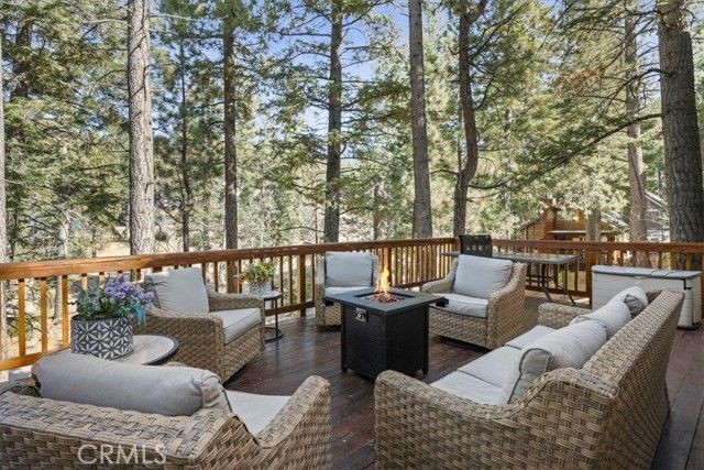 1257 Sand Canyon Court, Big Bear Lake, CA 92315