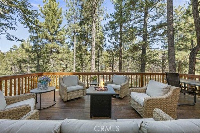 1257 Sand Canyon Court, Big Bear Lake, CA 92315