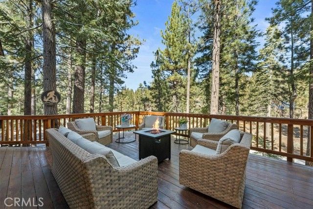 1257 Sand Canyon Court, Big Bear Lake, CA 92315