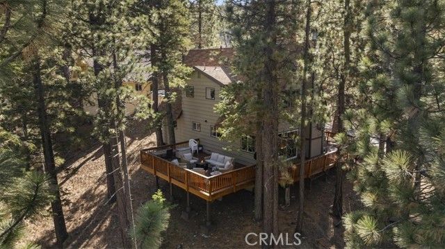 1257 Sand Canyon Court, Big Bear Lake, CA 92315