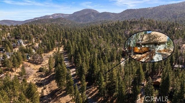 1257 Sand Canyon Court, Big Bear Lake, CA 92315