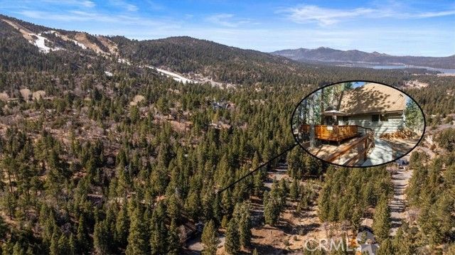 1257 Sand Canyon Court, Big Bear Lake, CA 92315