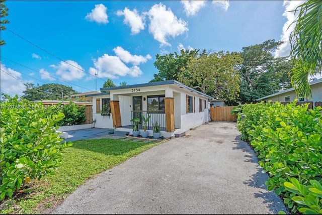 5754 SW 20th St, West Park, FL 33023